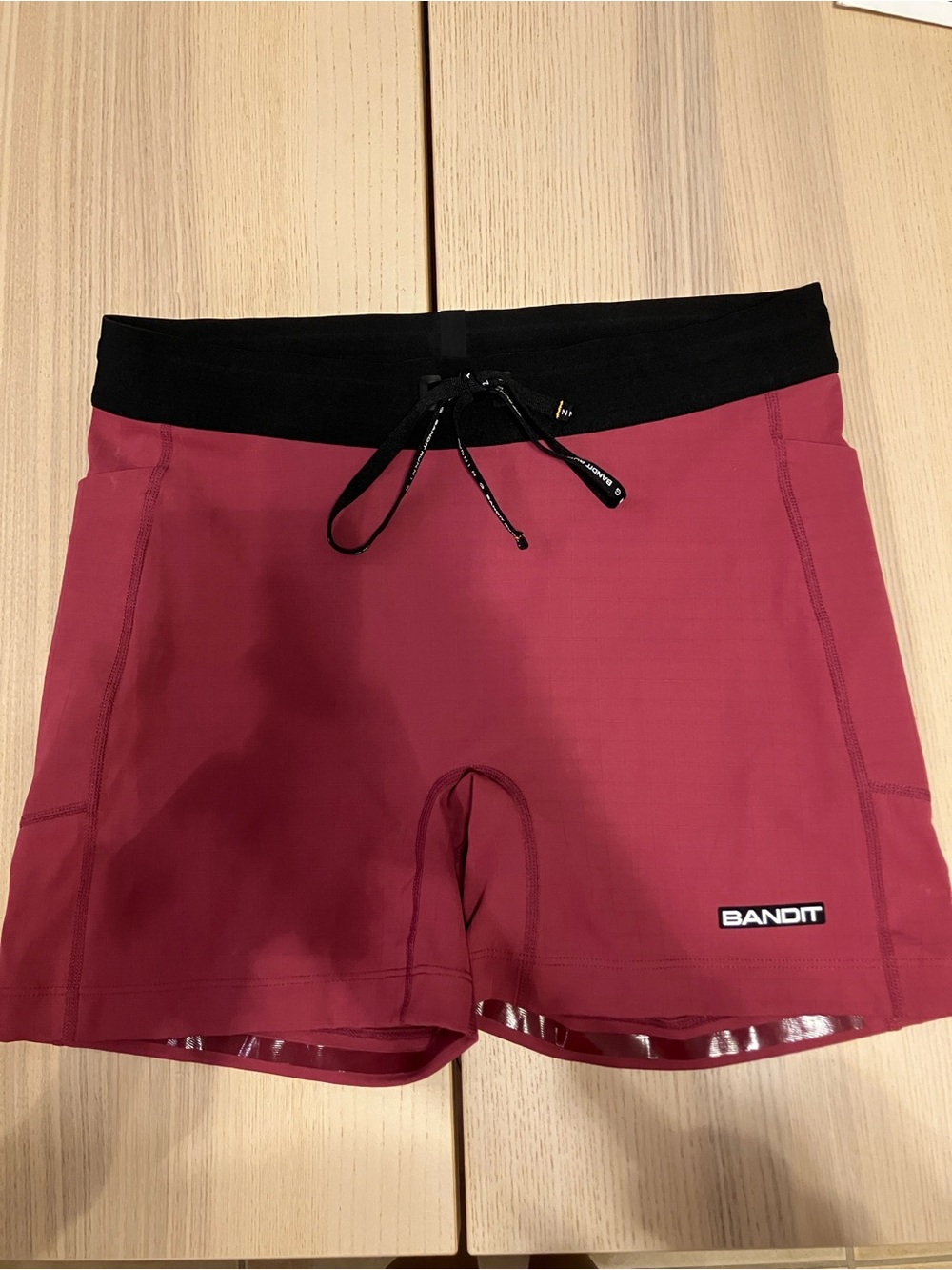 Bandit Gridlock™ 5" Compression Shorts, size M